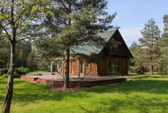 Dom na sprzedaż Łochów  833042