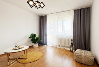 Mieszkanie na sprzedaż Miedźna  833044