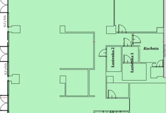Komercja na wynajem, Kraków małopolskie - oferta 831211 Komercja na wynajem Kraków 831211