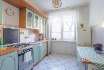 Mieszkanie na sprzedaż Wrocław  833046