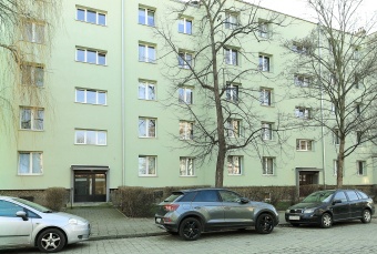Mieszkanie Sprzedam dolnośląskie Wrocław Fabryczna-1
