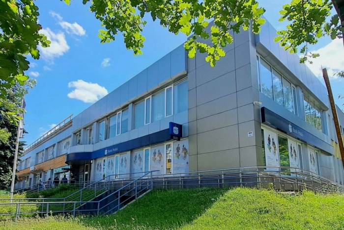 Komercja na sprzedaż w Grodzisk Mazowiecki  Henryka Sienkiewicza 45 o powierzchni 1100 mkw