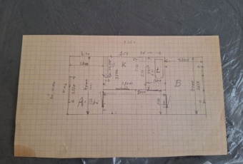 Mieszkanie na sprzedaż Warszawa  833051