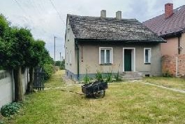 Dom na sprzedaż w Mokrsko Ożarów  o powierzchni 55 mkw
