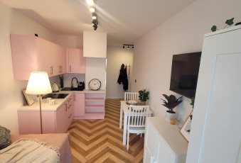 Mieszkanie na wynajem Kraków  833055