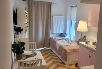 Mieszkanie Wynajmę małopolskie Kraków Śródmieście-3