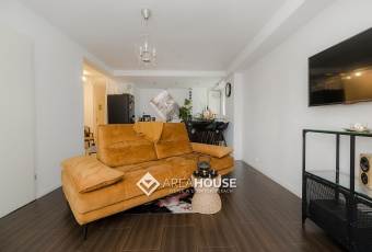 Mieszkanie na sprzedaż Warszawa  833057