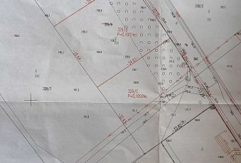 Działka Sprzedam pomorskie Stara Kiszewa Olpuch-1