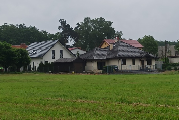 Dom na sprzedaż w Zgorzelec Zgorzelec Jeleniogórska 16 F o powierzchni 109 mkw
