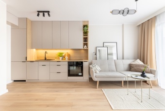 Mieszkanie na sprzedaż Poznań  831902