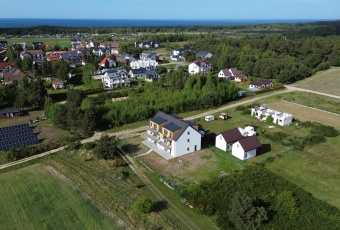 Mieszkanie Sprzedam pomorskie Władysławowo -3