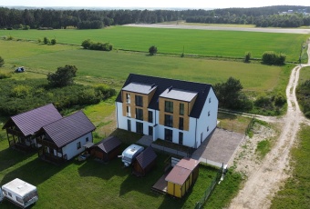 Mieszkanie Sprzedam pomorskie Władysławowo -2