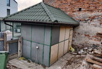 Komercja Sprzedam lubelskie Tomaszów Lubelski Śródmieście-2