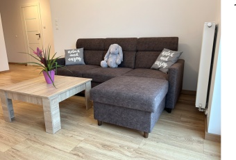 Mieszkanie na wynajem Poznań  832060