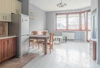 Mieszkanie na sprzedaż Warszawa  833085