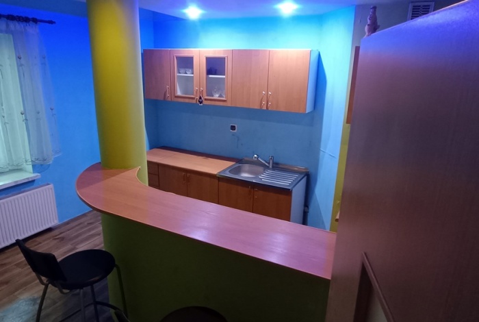 Dom na sprzedaż w Brzeg Brzeg Grobli o powierzchni 130 mkw