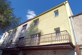 Dom na sprzedaż Brzeg  833086