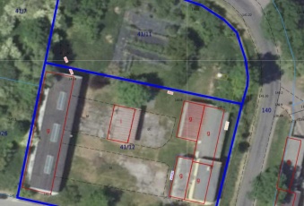 Komercja Sprzedam dolnośląskie Żórawina Żórawina-2