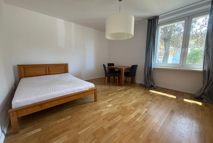 Mieszkanie na sprzedaż w Katowice Koszutka Misjonarzy Oblatów MN o powierzchni 48 mkw