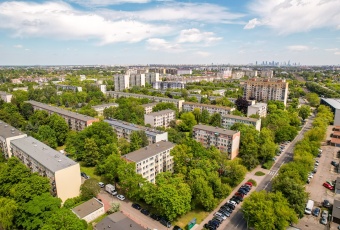 Mieszkanie Sprzedam mazowieckie Warszawa Ursus-1