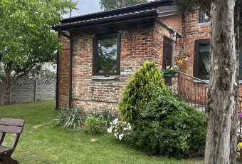 Dom Sprzedam mazowieckie Raszyn Janki-3