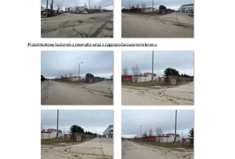 Komercja na sprzedaż Nowy Sącz  829649