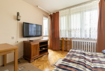 Mieszkanie Sprzedam mazowieckie Warszawa Śródmieście-1