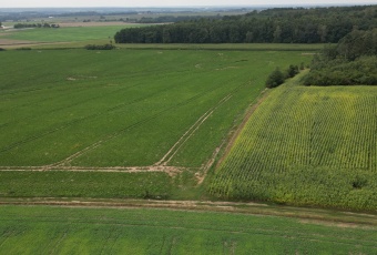 Działka Sprzedam śląskie Zbrosławice Zbrosławice-2