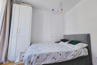 Mieszkanie Sprzedam mazowieckie Warszawa Ursynów-2