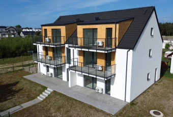 Mieszkanie na sprzedaż Władysławowo  833071