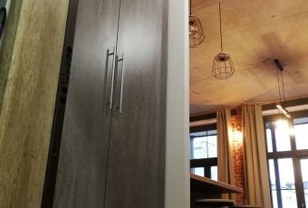Mieszkanie Wynajmę dolnośląskie Wrocław Krzyki-3