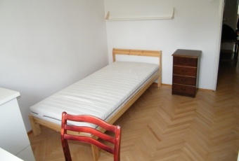 Mieszkanie Wynajmę mazowieckie Warszawa -2