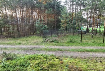 Działka Sprzedam łódzkie Rozprza Stefanówka-2
