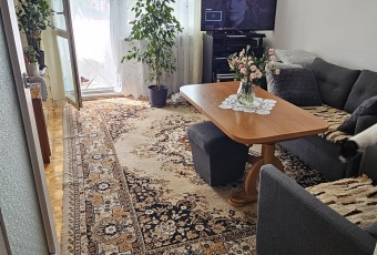 Mieszkanie Sprzedam lubelskie Zamość Przedmieście Lubelskie-2