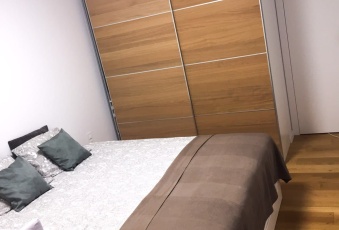 Mieszkanie Wynajmę wielkopolskie Poznań Grunwald-2