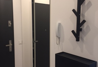Mieszkanie Wynajmę wielkopolskie Poznań Grunwald-3