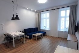 Mieszkanie na wynajem w Poznań Stare Miasto Piekary 8a o powierzchni 12 mkw