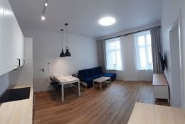 Mieszkanie Wynajmę wielkopolskie Poznań Stare Miasto-1