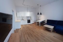 Mieszkanie Wynajmę wielkopolskie Poznań Stare Miasto-2