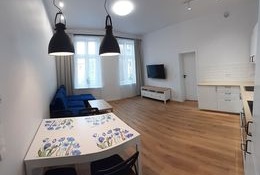 Mieszkanie Wynajmę wielkopolskie Poznań Stare Miasto-3