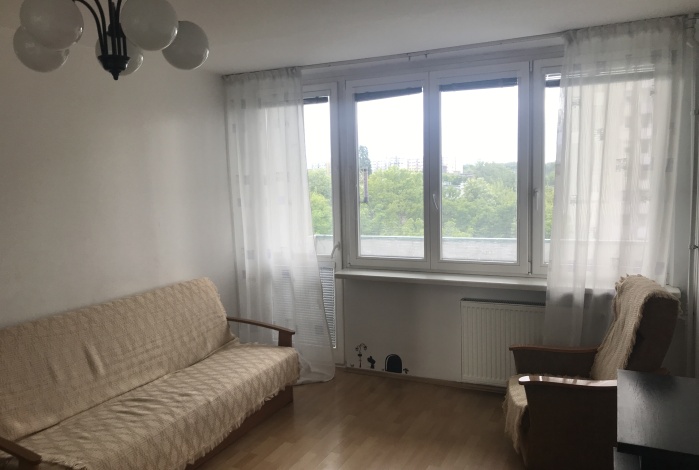 Mieszkanie na sprzedaż w Warszawa Wola Syreny o powierzchni 51 mkw