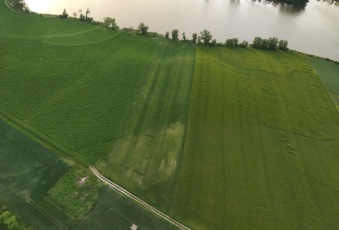 Działka Sprzedam kujawsko-pomorskie Gąsawa Biskupin-3