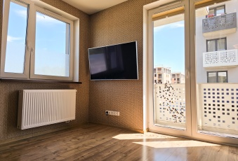 Mieszkanie Sprzedam małopolskie Kraków Podgórze-1