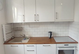 Mieszkanie Sprzedam mazowieckie Piastów Piastów-3