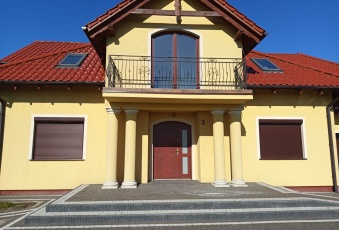 Dom Sprzedam kujawsko-pomorskie Lubicz -1
