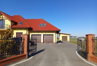 Dom Sprzedam kujawsko-pomorskie Lubicz -3
