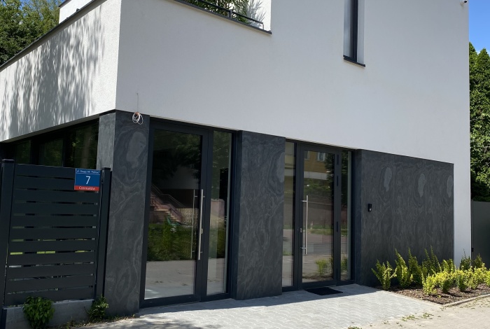 Komercja na wynajem w Warszawa Mokotów Grupy AK Północ o powierzchni 60 mkw