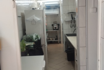 Komercja Sprzedam warmińsko-mazurskie Olsztyn -3