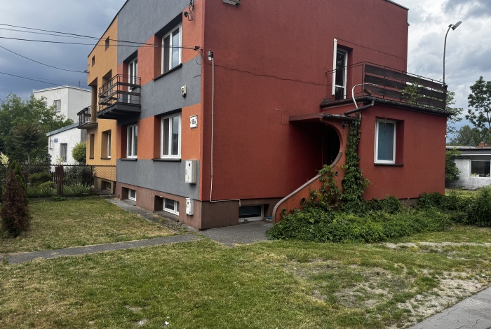 Komercja na wynajem w Warszawa Włochy Wałowicka o powierzchni 380 mkw
