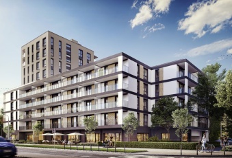 Mieszkanie na sprzedaż Warszawa  833190